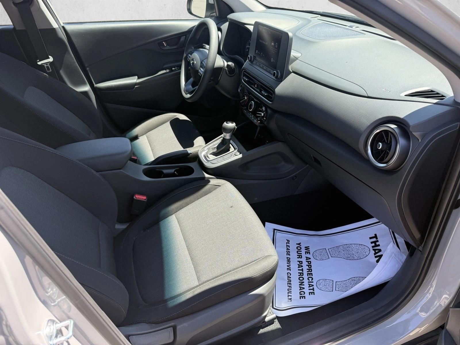 2023 Hyundai Kona SEL - Photo 19
