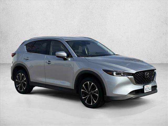 2023 Mazda CX-5 2.5 S Premium Package photo 3