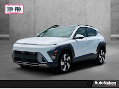 2026 Hyundai Kona Limited FWD SUV