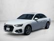 Used 2023 Audi A4 45 S line Premium Sedan