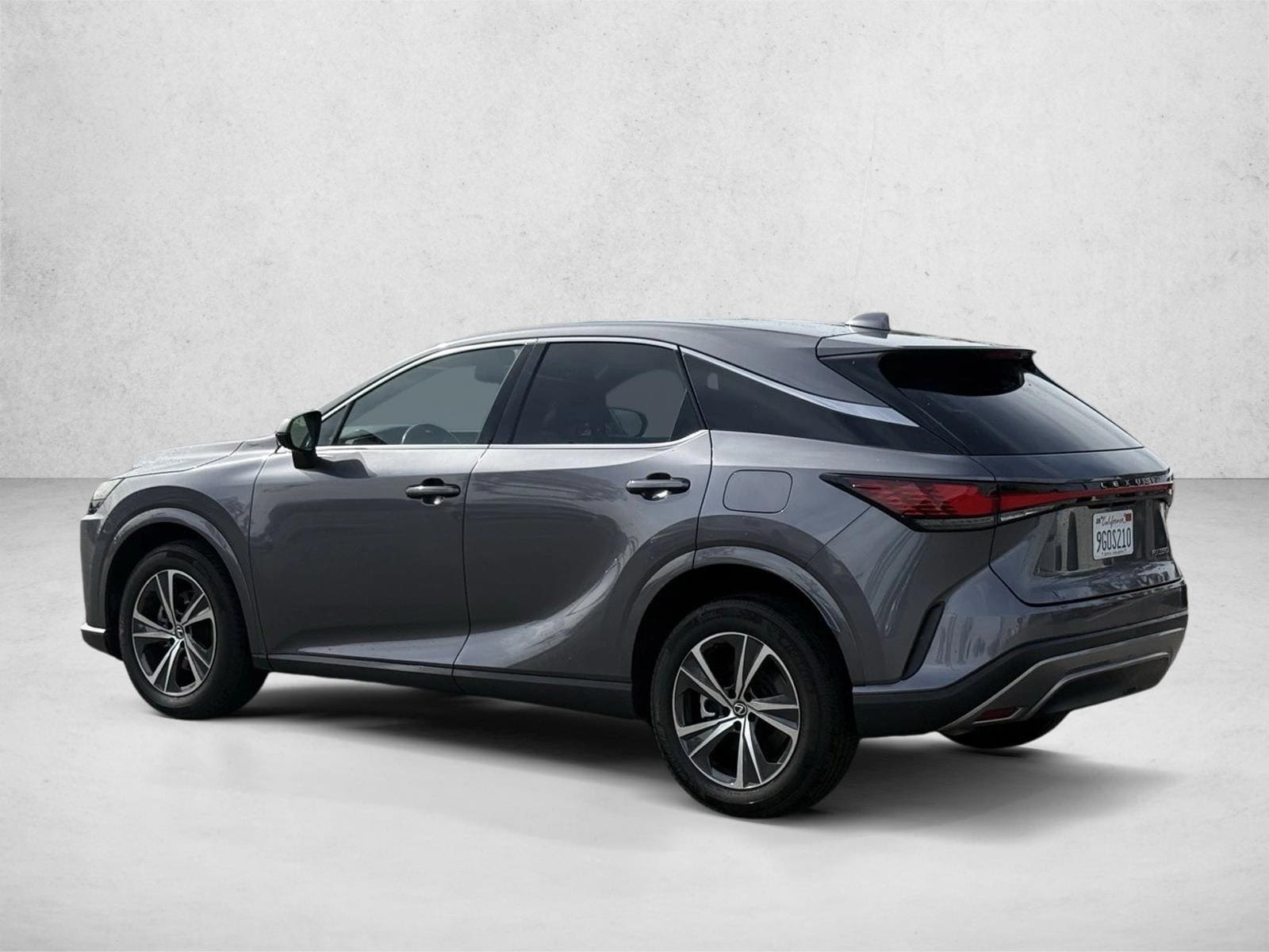 2023 Lexus RX 350 - Photo 7
