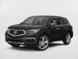 Used 2017 Acura MDX V6 SH-AWD with Technology Package SUV