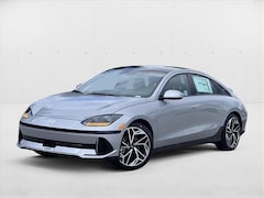 2025 Hyundai IONIQ 6 Limited Sedan