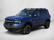Used 2023 Ford Bronco Sport Outer Banks SUV