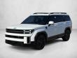 New 2026 Hyundai Santa Fe Hybrid Calligraphy SUV