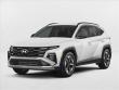 New 2025 Hyundai Tucson SEL SUV