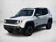 Used 2016 Jeep Renegade Trailhawk 4x4 SUV