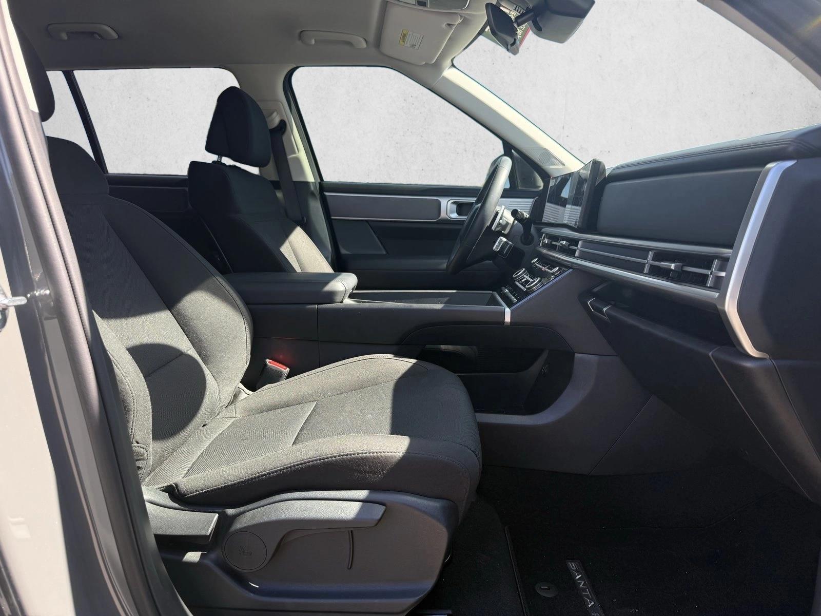 2026 Hyundai Santa Fe SE - Photo 19