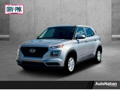 2026 Hyundai Venue SE SUV