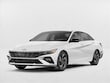 Hyundai Elantra Hybrid