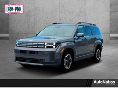 2026 Hyundai Santa Fe SEL FWD SUV