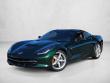 Used 2014 Chevrolet Corvette Stingray Base Coupe