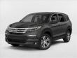 Used 2017 Honda Pilot EX-L FWD SUV
