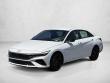 New 2026 Hyundai Elantra SEL Sport Sedan