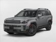 New 2025 Hyundai Santa Fe Hybrid Calligraphy SUV