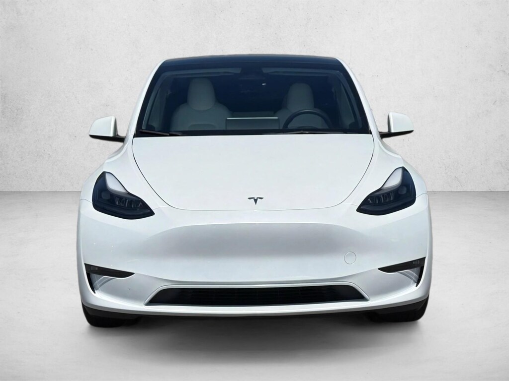Used 2023 Tesla Model Y Performance SUV