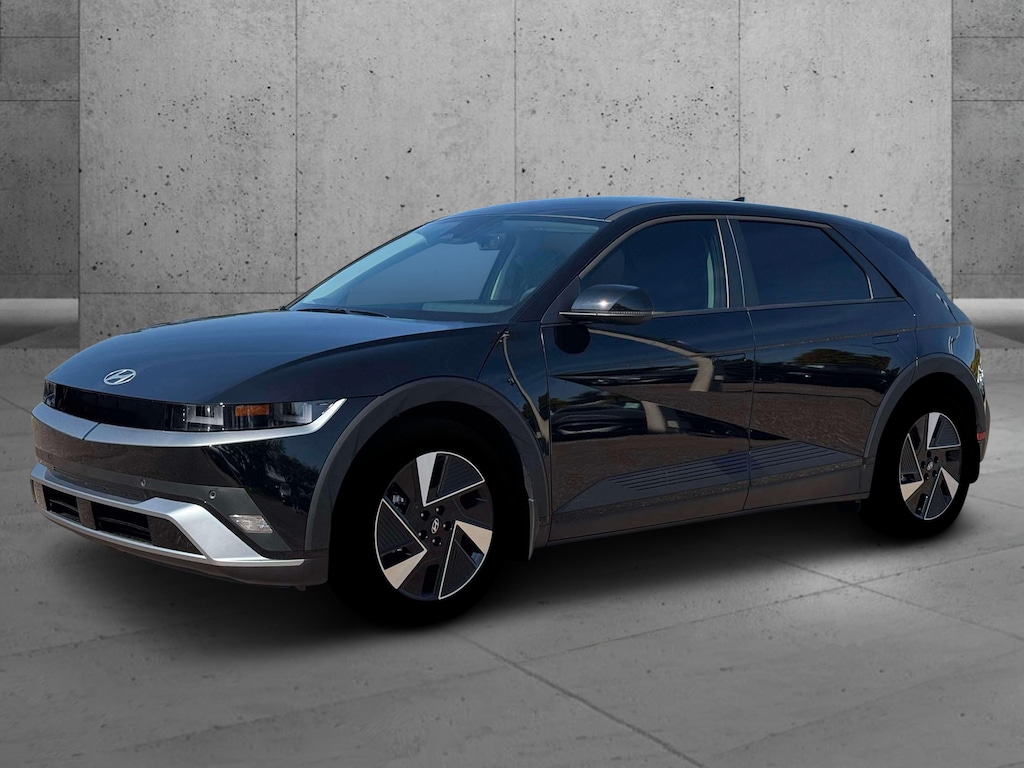 New 2026 Hyundai IONIQ 5 SEL SUV