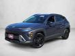 Certified 2026 Hyundai Kona SEL Sport SUV