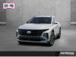 New 2026 Hyundai Tucson SEL Plus FWD SUV