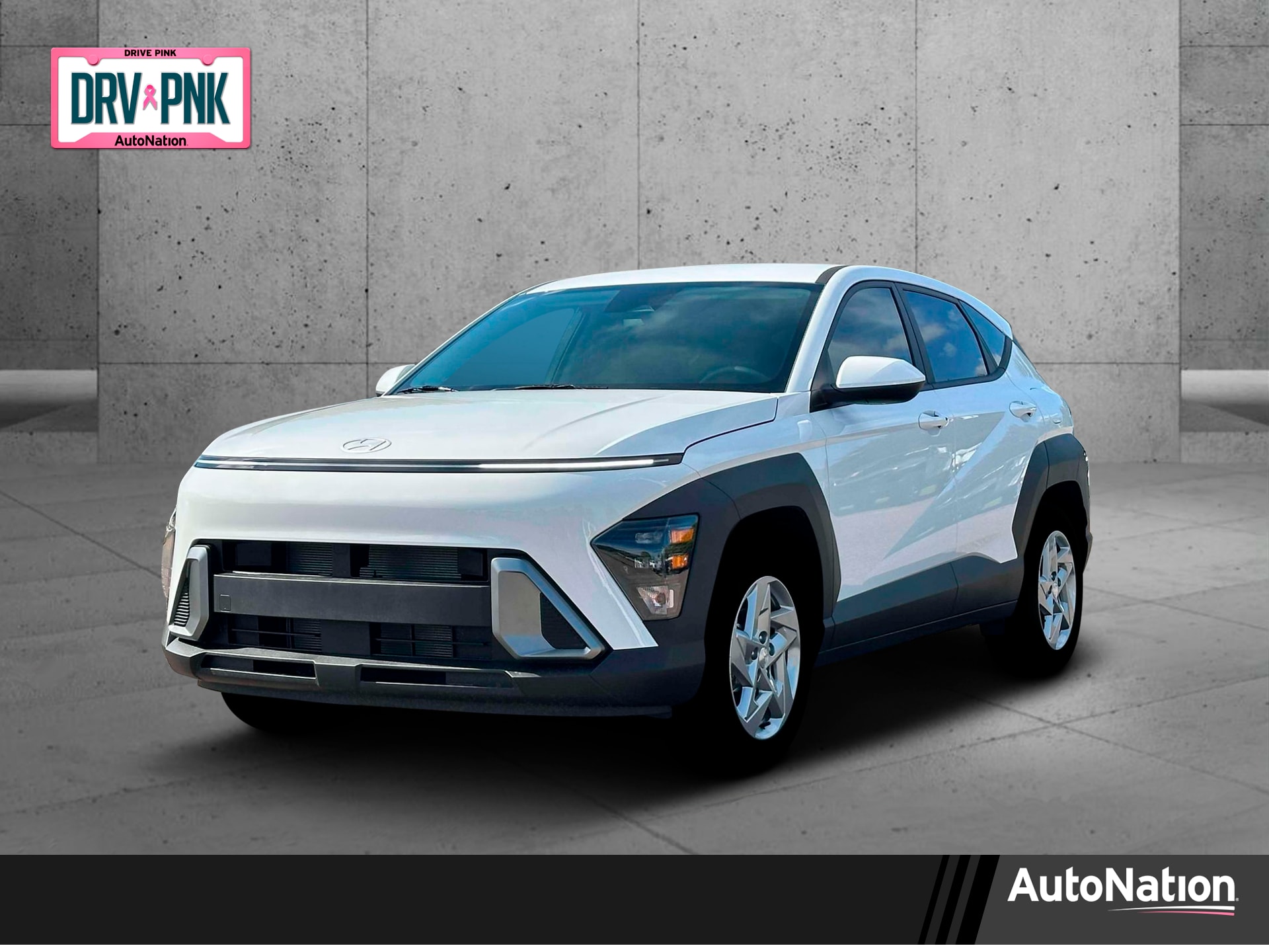 2026 Hyundai Kona SE's photo