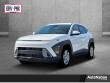 New 2026 Hyundai Kona SE FWD SUV