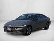 Hyundai Elantra Hybrid