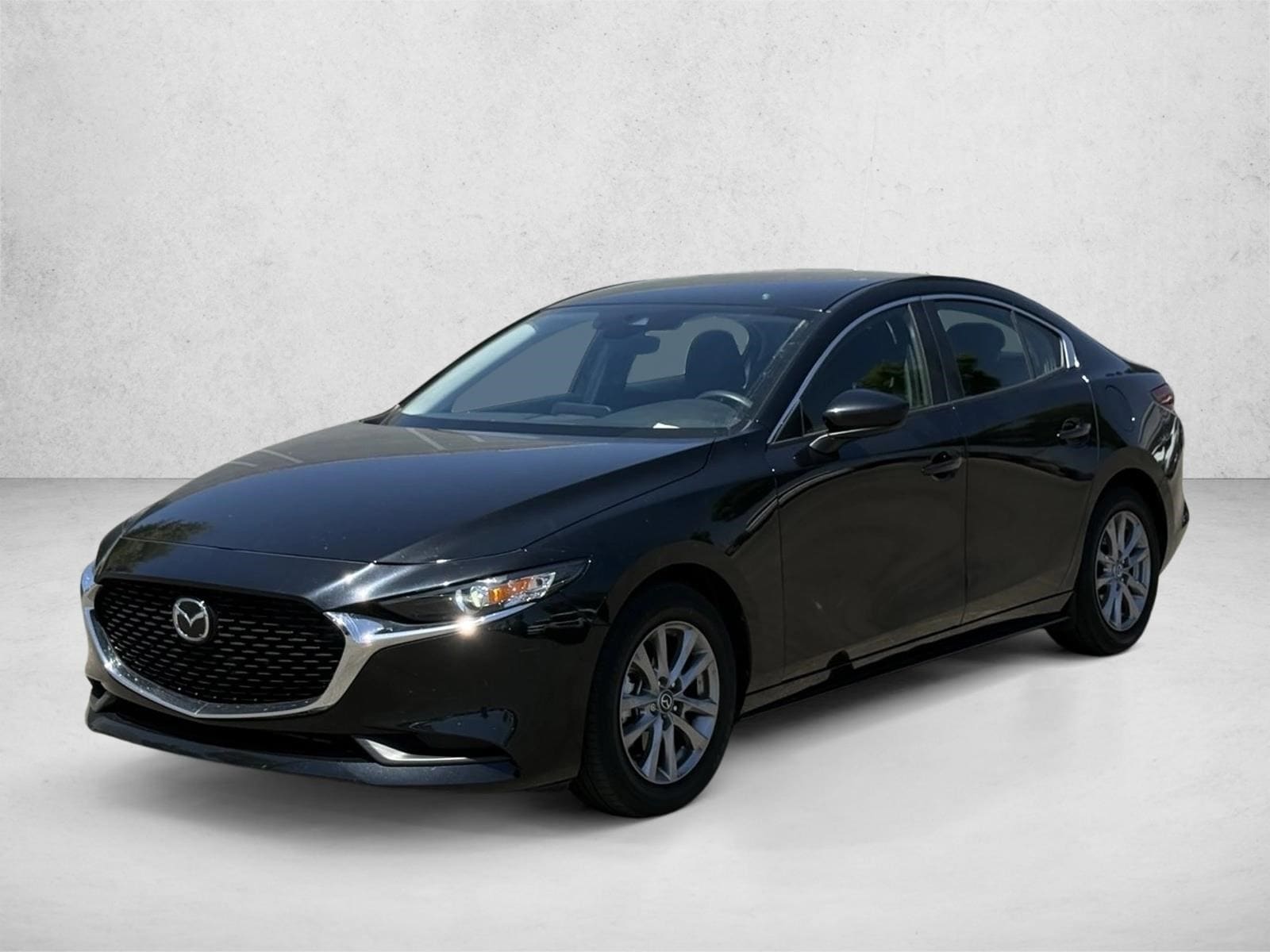2022 Mazda Mazda3 Sedan