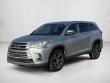 Used 2019 Toyota Highlander LE V6 SUV
