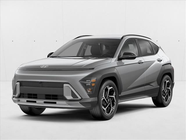 2026 Hyundai Kona SEL Premium's photo