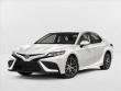 Used 2024 Toyota Camry SE Sedan