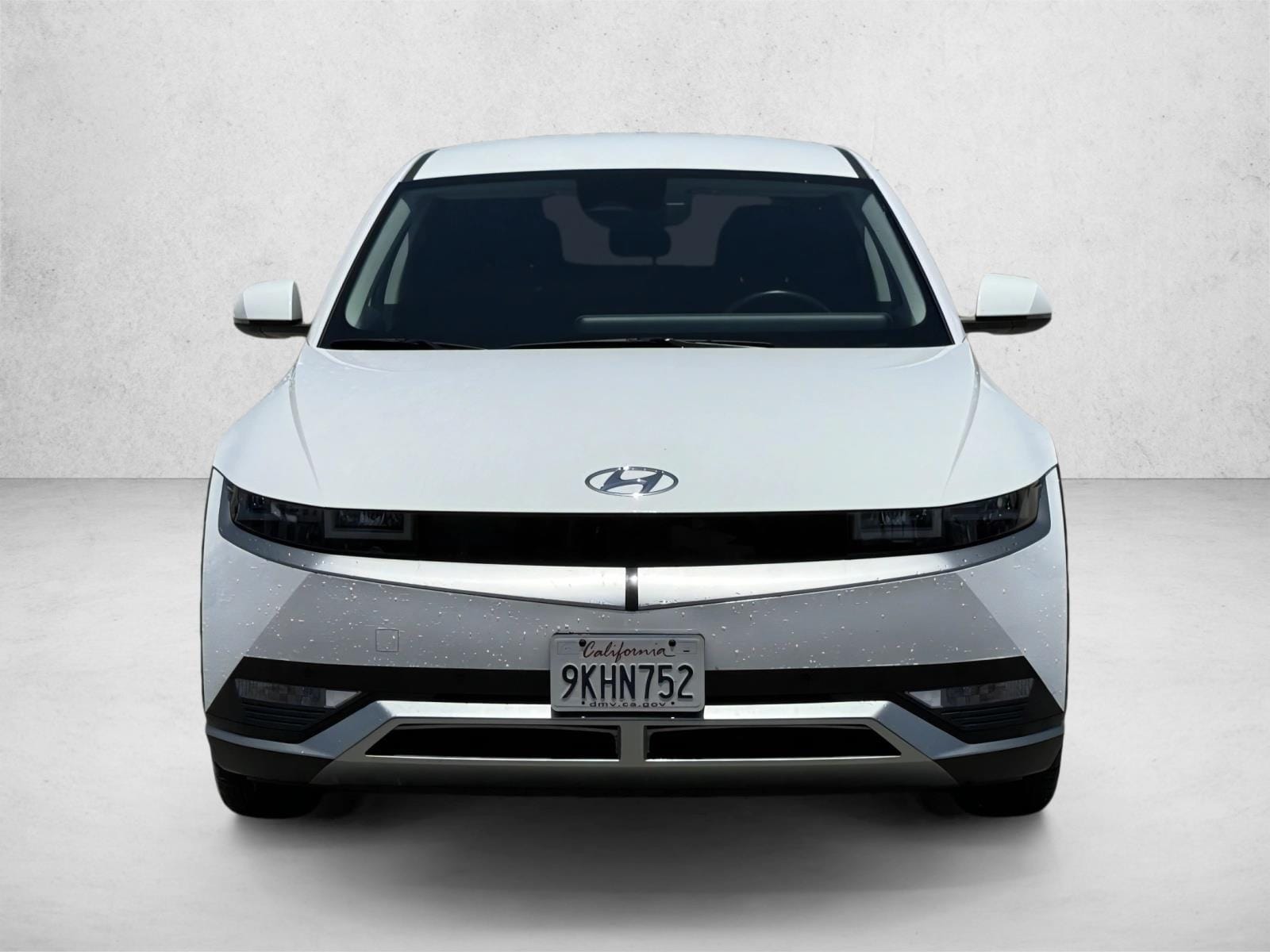 Used 2024 Hyundai IONIQ 5 SEL with VIN KM8KNDDF6RU257410 for sale in Santa Clarita, CA
