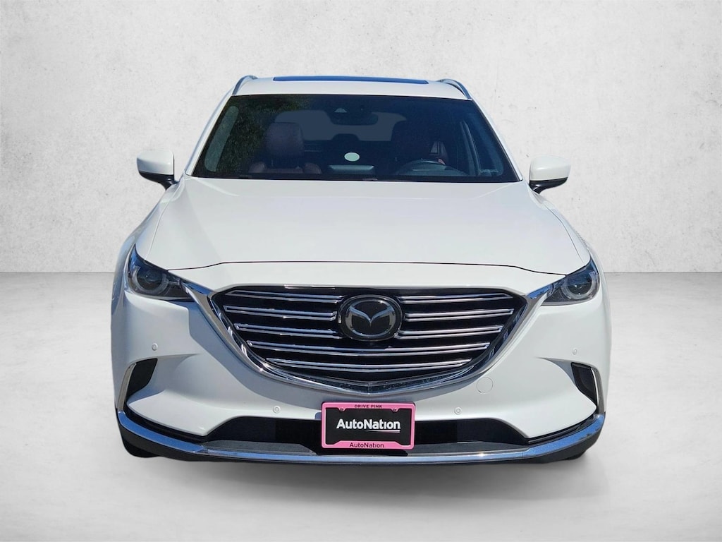 Used 2019 Mazda Mazda CX-9 Signature SUV