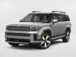 New 2026 Hyundai Santa Fe Hybrid Limited SUV