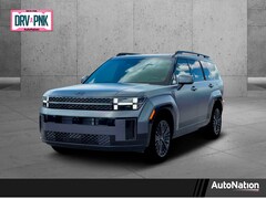 2026 Hyundai Santa Fe Hybrid Calligraphy SUV