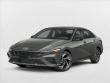 New 2026 Hyundai Elantra SEL Sport Sedan