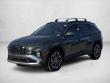 New 2025 Hyundai Tucson Hybrid Limited SUV