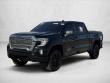 Used 2020 GMC Sierra 1500 Elevation Truck Crew Cab
