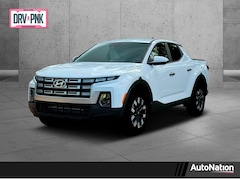 2025 Hyundai Santa Cruz SE FWD Truck Crew Cab
