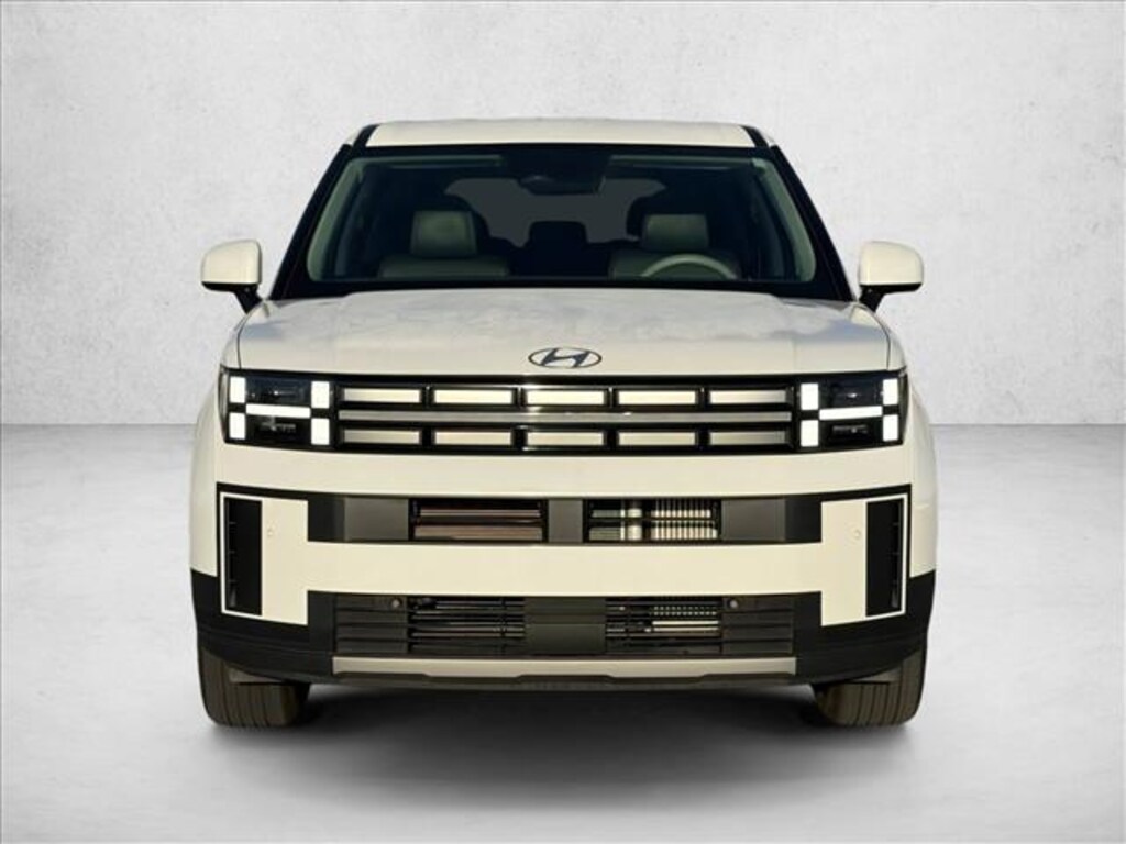 Certified 2024 Hyundai Santa Fe SE SUV