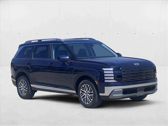 2026 Hyundai Palisade SEL Convenience - Photo 6