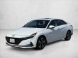 Certified 2023 Hyundai Elantra HEV Limited Sedan