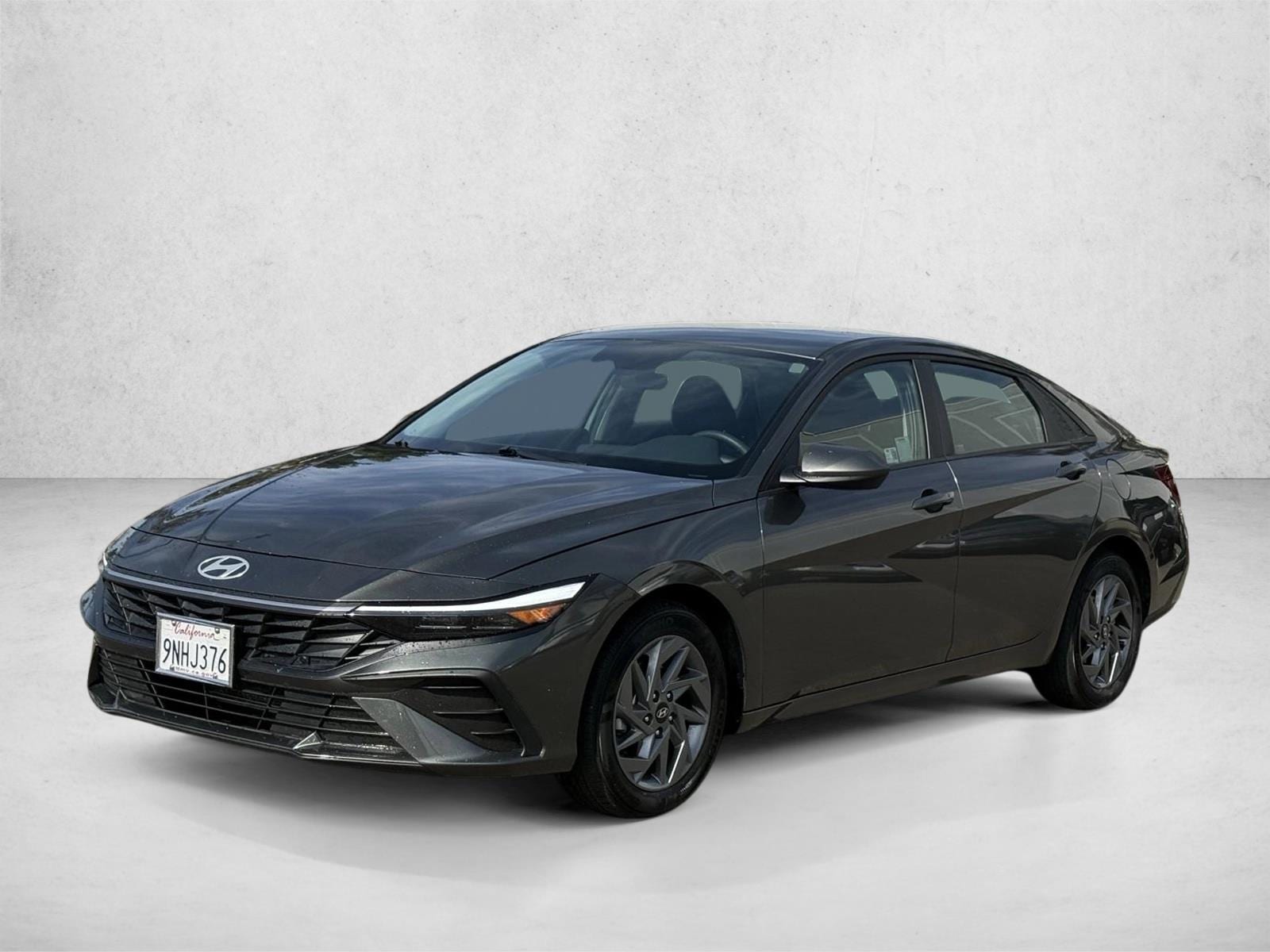 2024 Hyundai Elantra 2.0 SEL IVT's photo