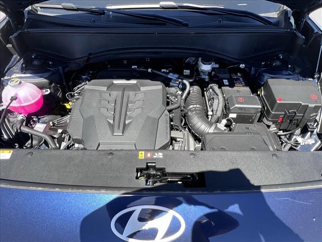 2026 Hyundai Palisade SEL Convenience - Photo 17