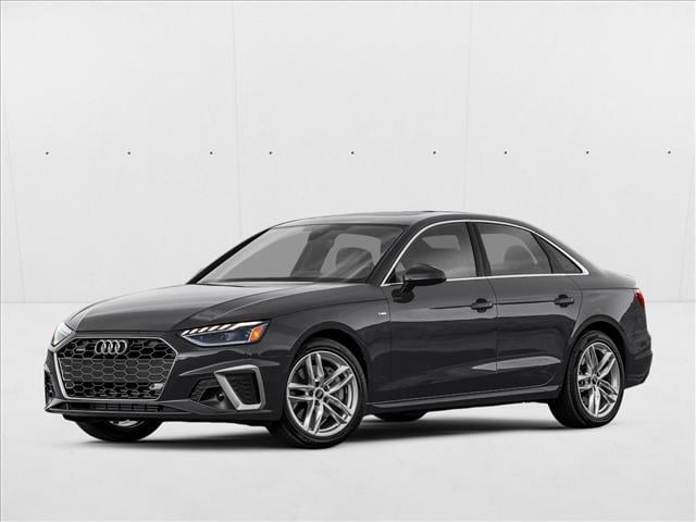 2023 Audi A4 40 TFSI Premium quattro S tronic's photo
