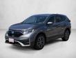 Used 2020 Honda CR-V Hybrid EX-L SUV