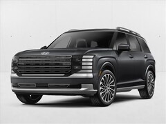 2026 Hyundai Palisade Hybrid Calligraphy SUV