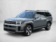New 2026 Hyundai Santa Fe Hybrid Limited SUV