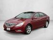 Used 2013 Hyundai Sonata Limited w/PZEV Sedan