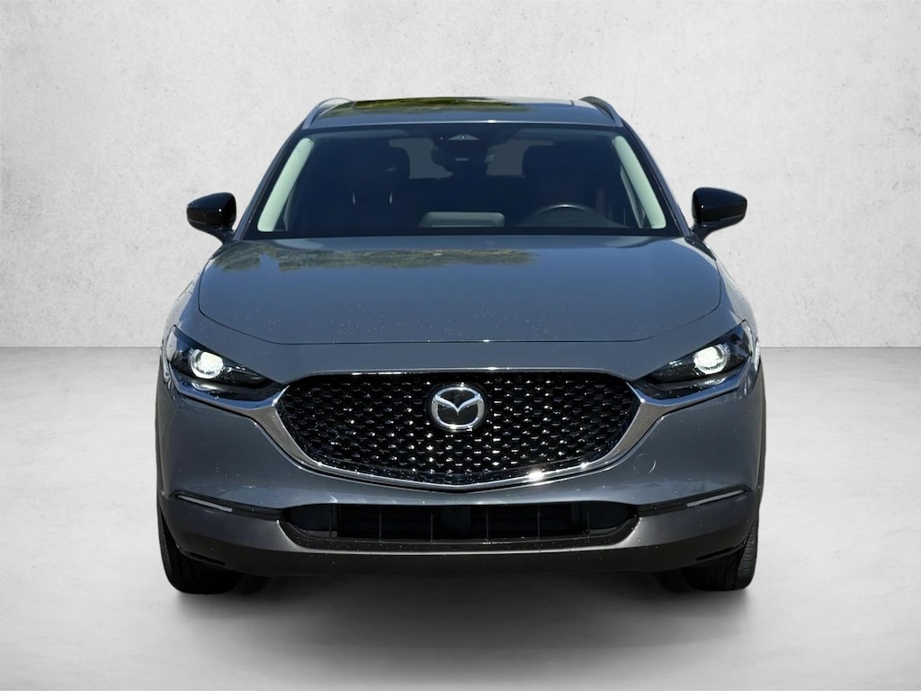 Used 2024 Mazda CX-30 2.5 S Carbon Edition SUV