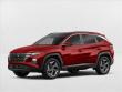 New 2022 Hyundai Tucson SEL AWD SUV